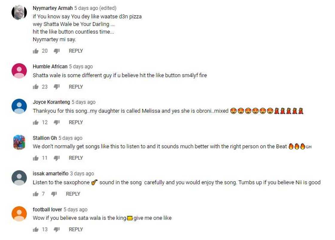 Shatta Wale - Melissa Shatta Wale - Melissa