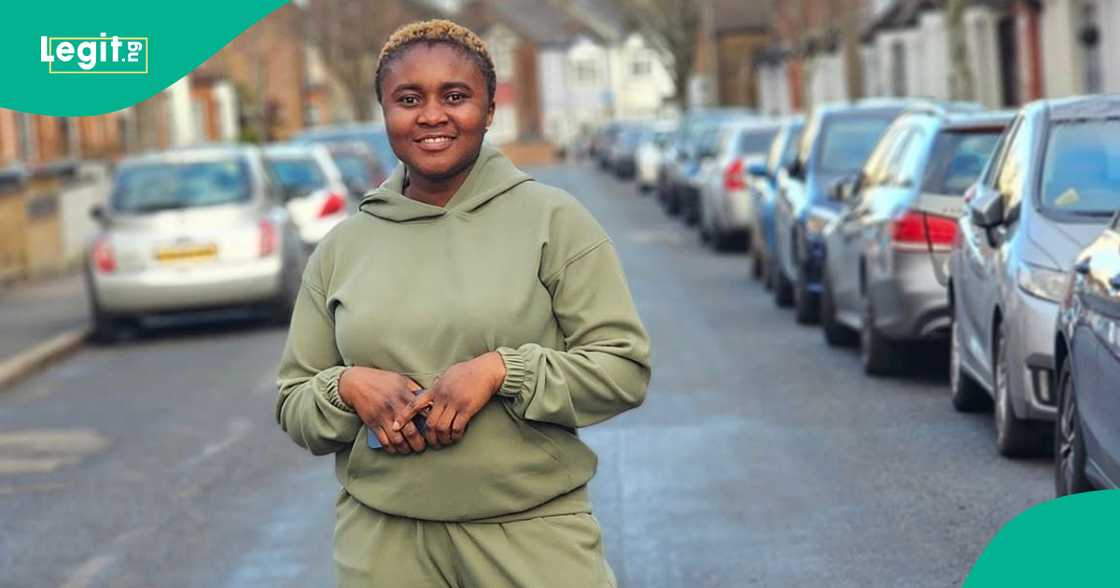 Nigerian woman advises single ladies to bring their boyfriends to Europe Nigerian woman advises single ladies to bring their boyfriends to Europe
