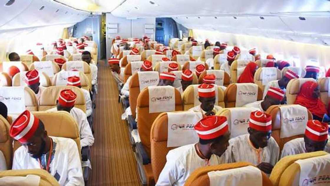 Gwamnatin Kano za ta sake tura matasa karatu Gwamnatin Kano za ta sake tura matasa karatu