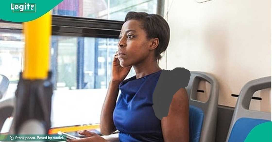 Passenger says she will be entertained in hell by popular singers Passenger says she will be entertained in hell by popular singers