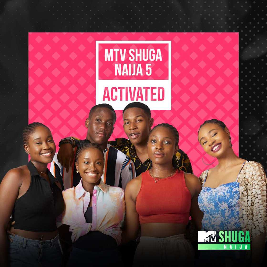 Seven Exciting Things MTV Shuga Naija Season 5 Has Given Us