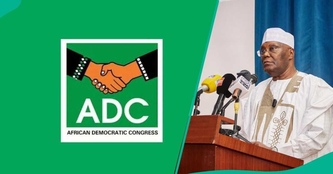 After a sudden cancellation by a popular Abuja hotel, the Atiku-led coalition has revealed a new venue.