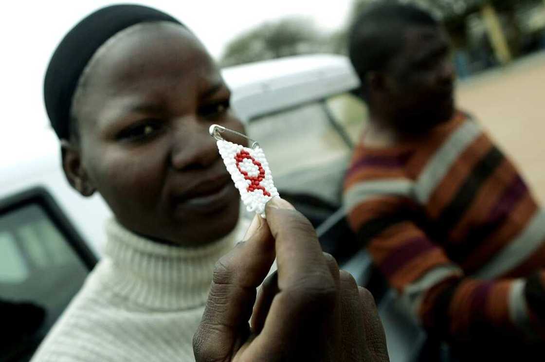 Botswana has met a key UN target on HIV diagnosis, treatment and viral suppression several years early Botswana has met a key UN target on HIV diagnosis, treatment and viral suppression several years early