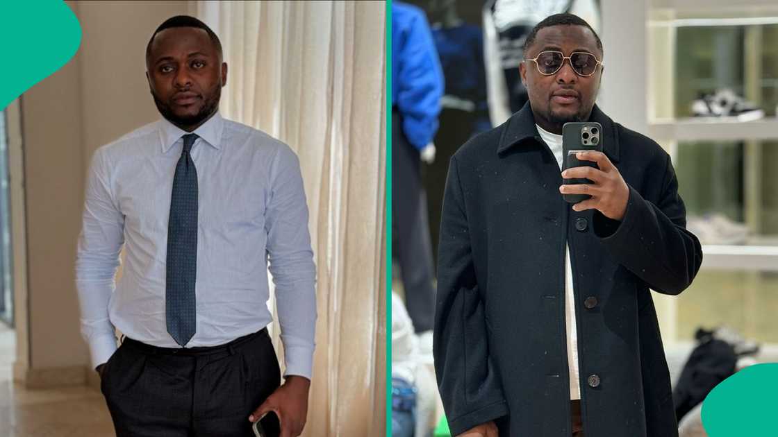 Ubi Franklin explains why fans shouldn’t expect a joint song from the big three Ubi Franklin explains why fans shouldn’t expect a joint song from the big three