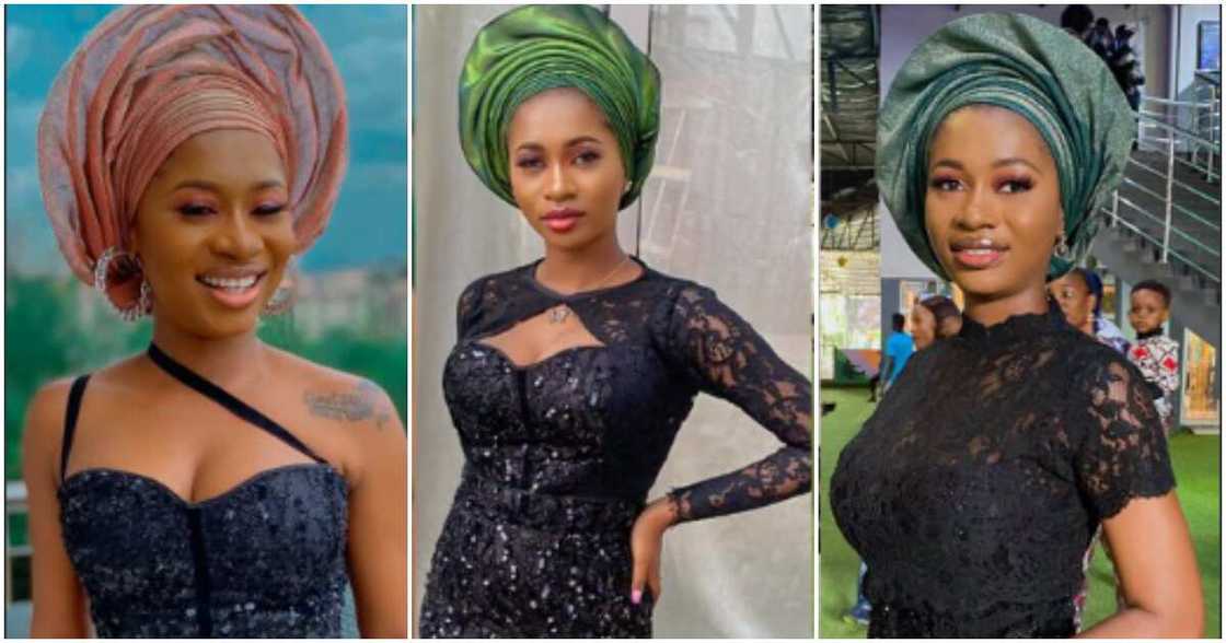 Fashion designer Rich Aunty on Twitter Fashion designer Rich Aunty on Twitter