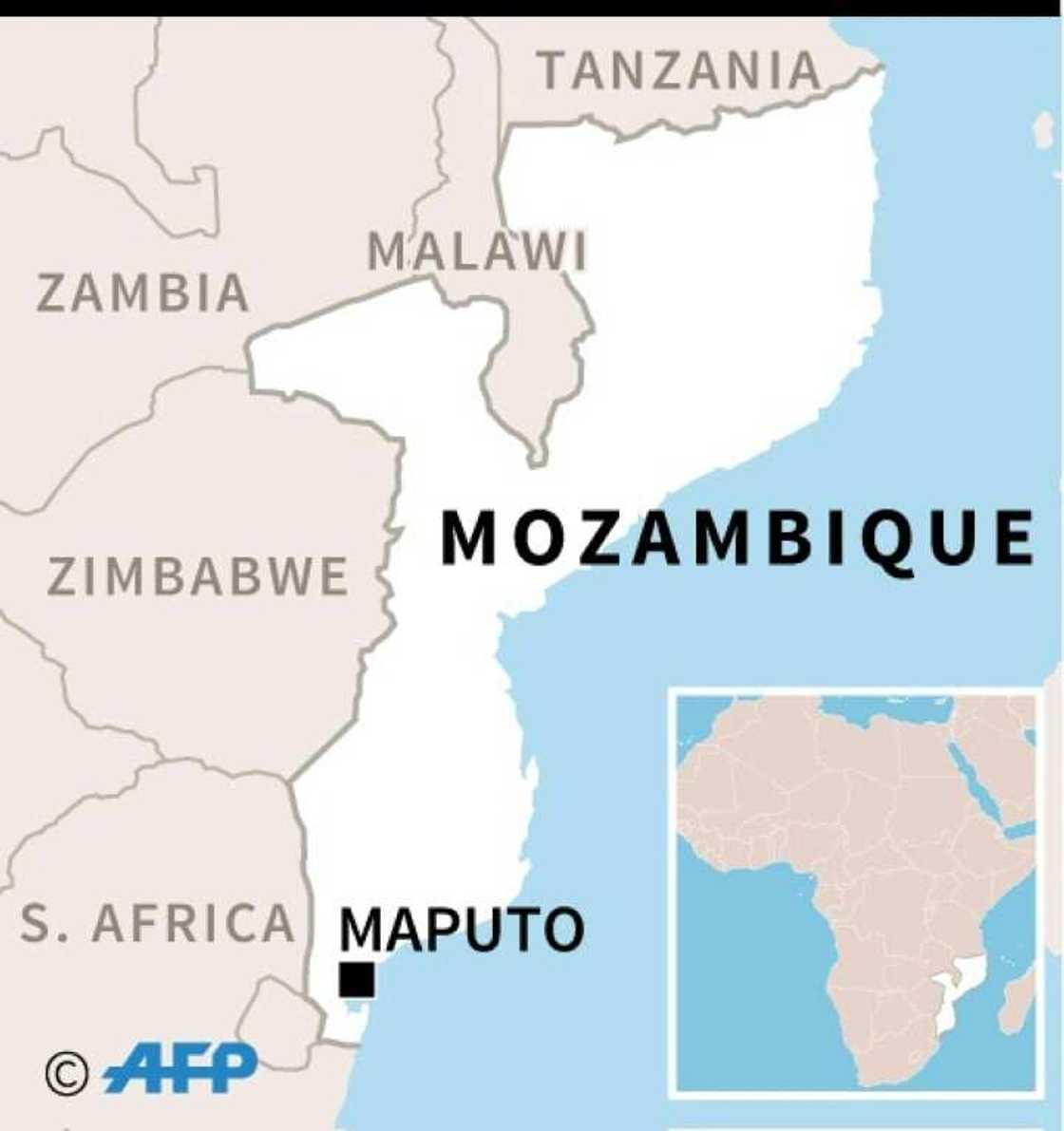 Mozambique Mozambique