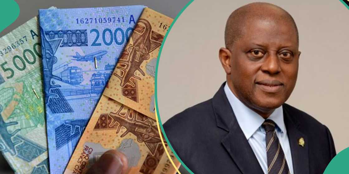 CBN approves another currency CBN approves another currency