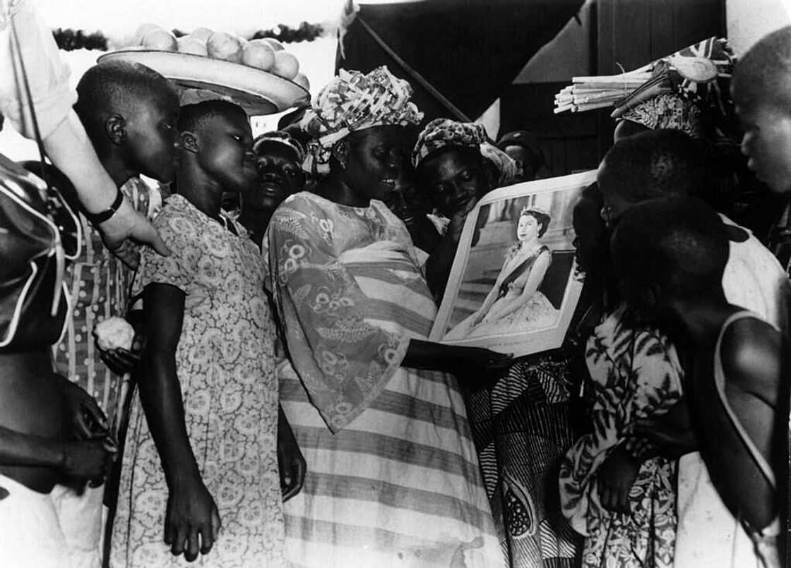 Contribution of women to Nigeria's independence Contribution of women to Nigeria's independence