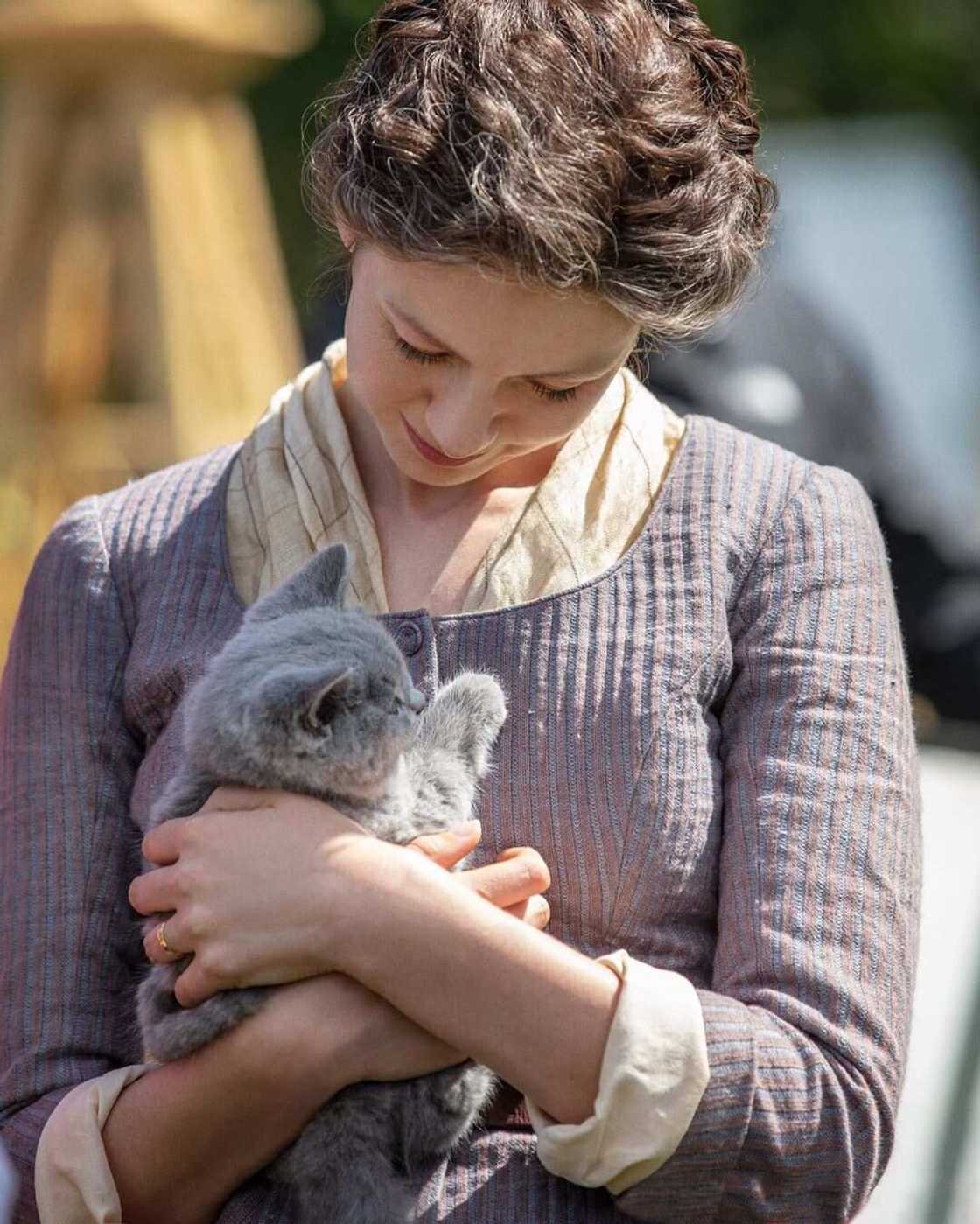 Caitriona Balfe hot Caitriona Balfe hot