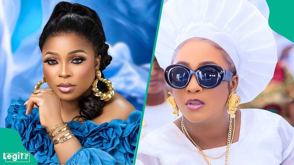 Tope Osoba's family announces plans for the late actress' candlelight and artists' night Tope Osoba's family announces plans for the late actress' candlelight and artists' night