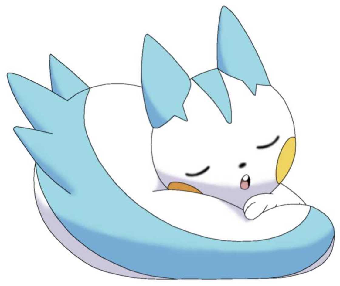 Prettiest pokemon Prettiest pokemon