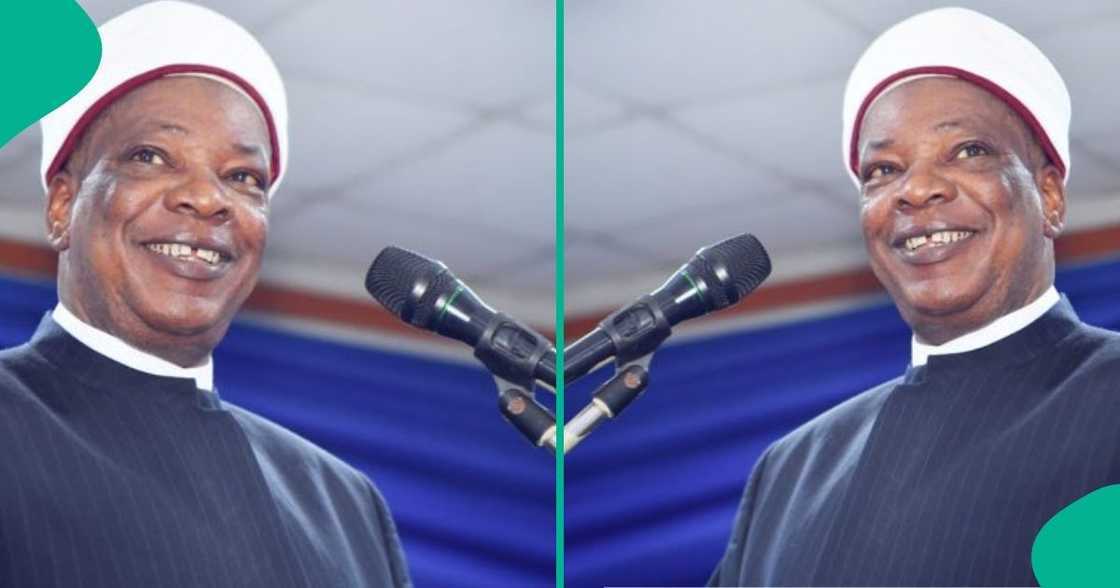 Sheikh ya soki wasu malamai kan fahimtarsu Sheikh ya soki wasu malamai kan fahimtarsu