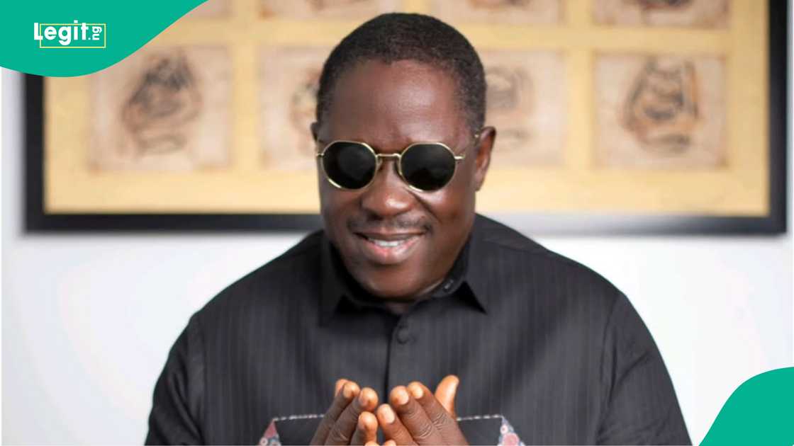 Nollywood stars gather fo Ogogo's eight day Fidau prayer, videos emerge Nollywood stars gather fo Ogogo's eight day Fidau prayer, videos emerge