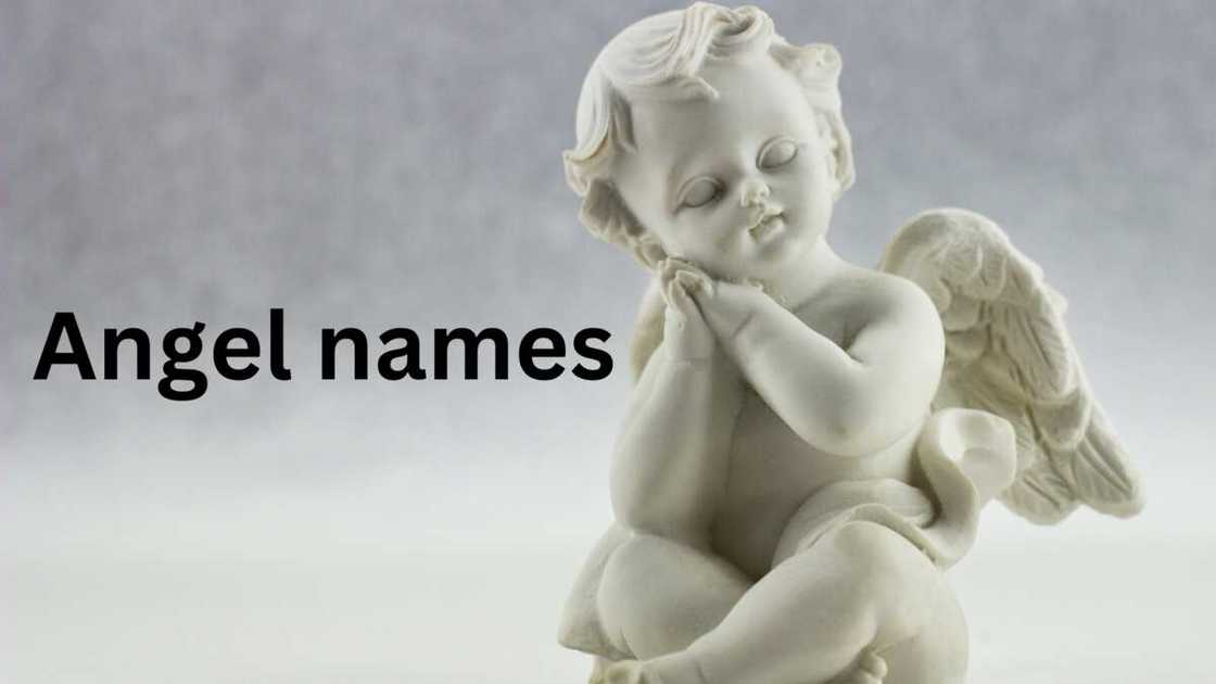 angel names angel names