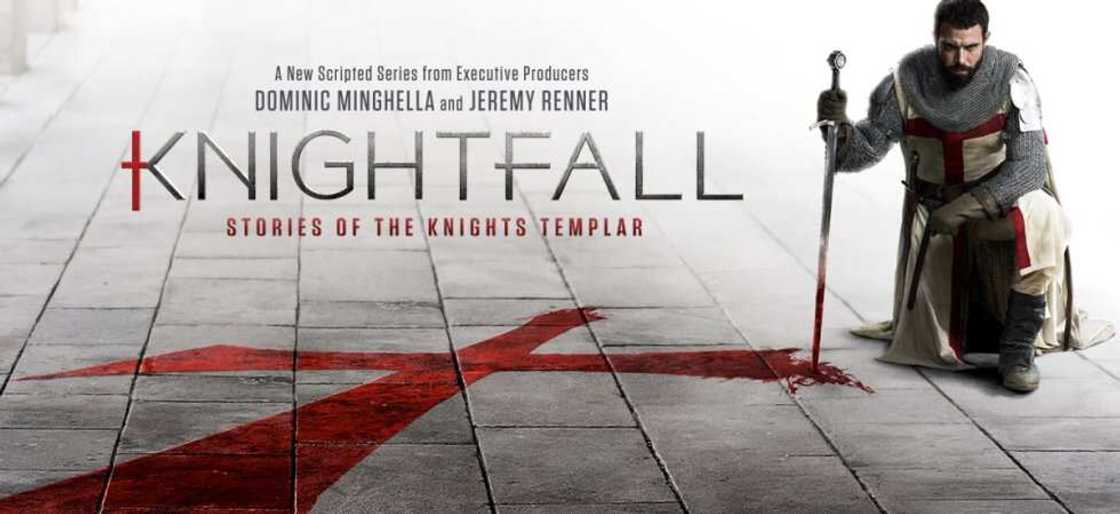 medieval tv shows medieval tv shows