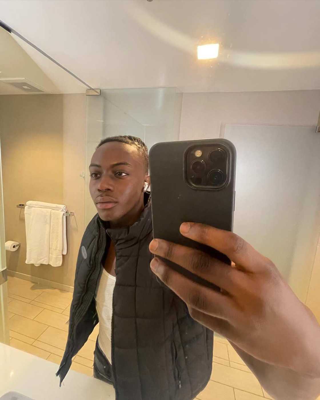 SSGKobe’s age SSGKobe’s age