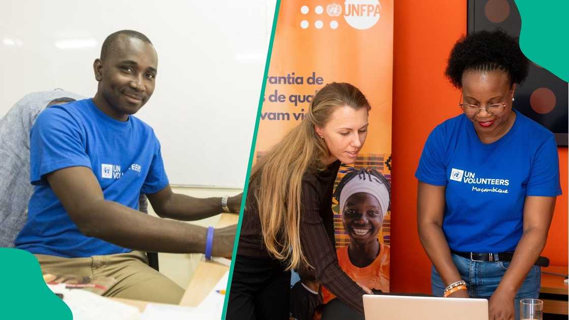 UN Opens Youth Volunteer Applications for Nigerians and Young People Worldwide