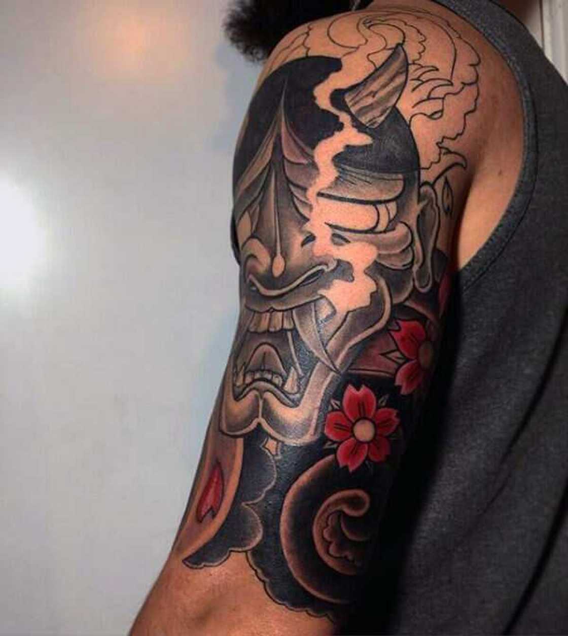 japanese traditional tattoo