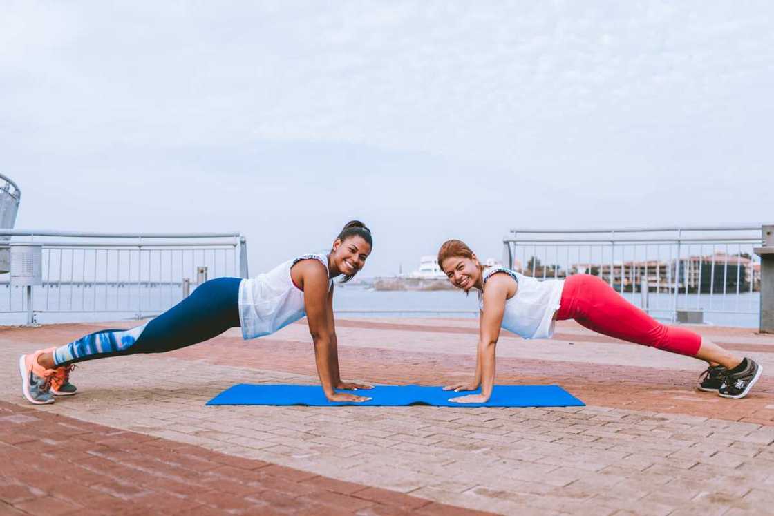 How to reduce belly fat How to reduce belly fat