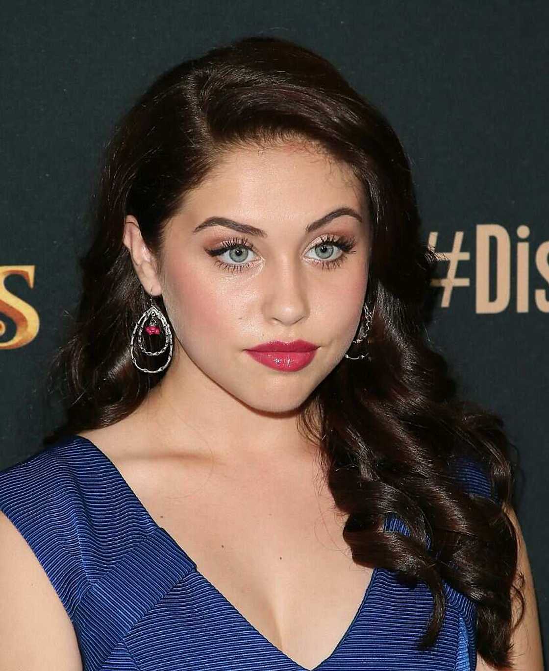 Brenna D'Amico movies Brenna D'Amico movies