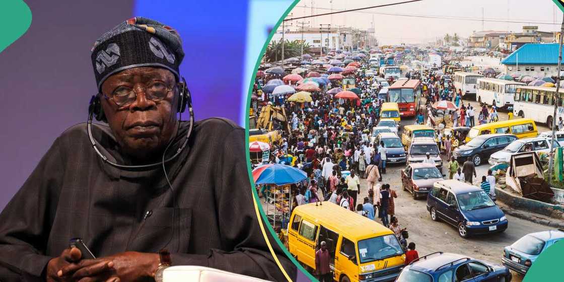 Tinubu government new loans Tinubu government new loans