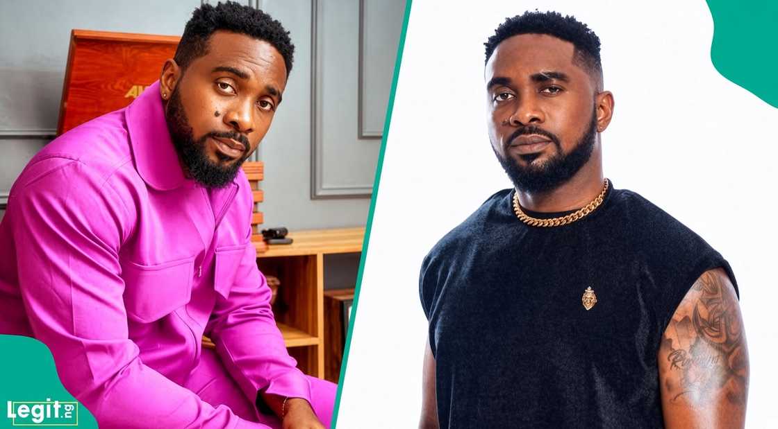 Uzor Arukwe recounts his 2018 dismissal from Etisalat before pursuing his acting career