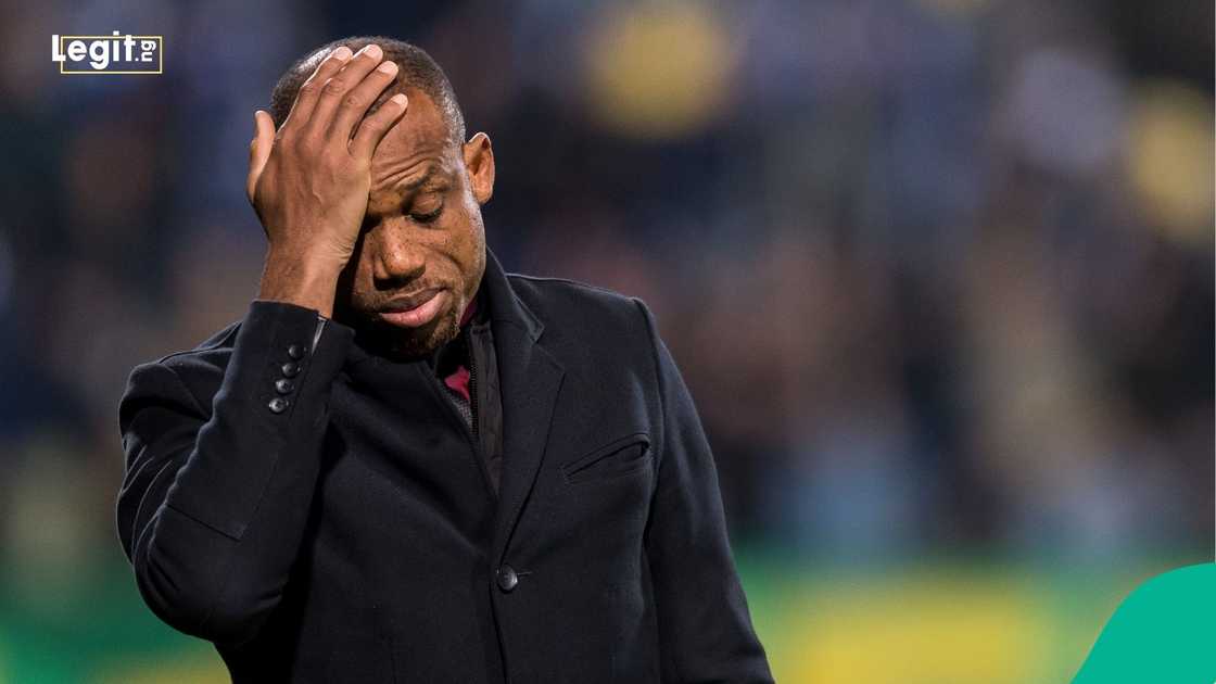 Super Eagles, Sunday Oliseh, Nigeria, Tanzania, AFCON 2025, Morocco, Football. Super Eagles, Sunday Oliseh, Nigeria, Tanzania, AFCON 2025, Morocco, Football.