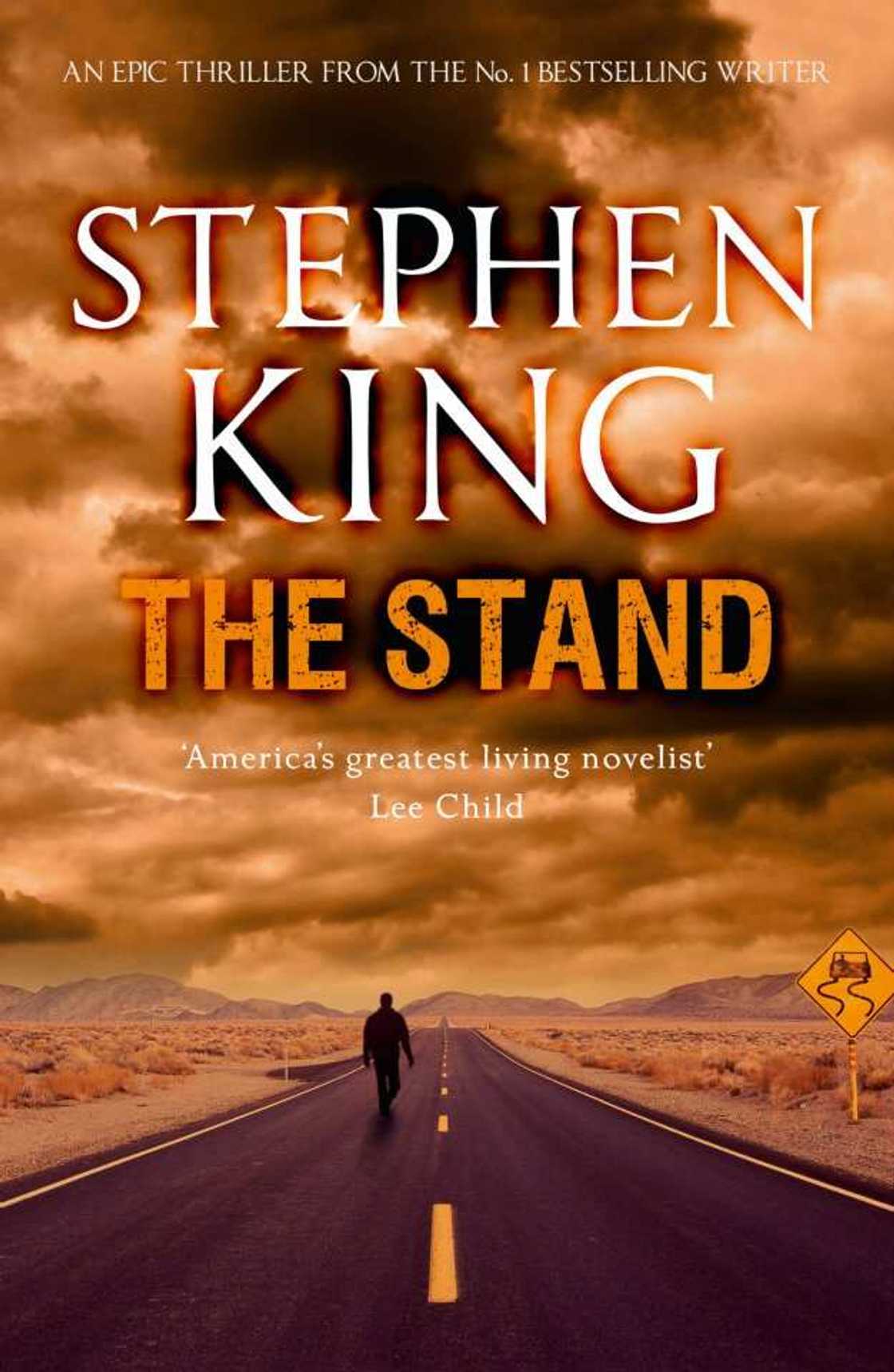 stephen king books ranked