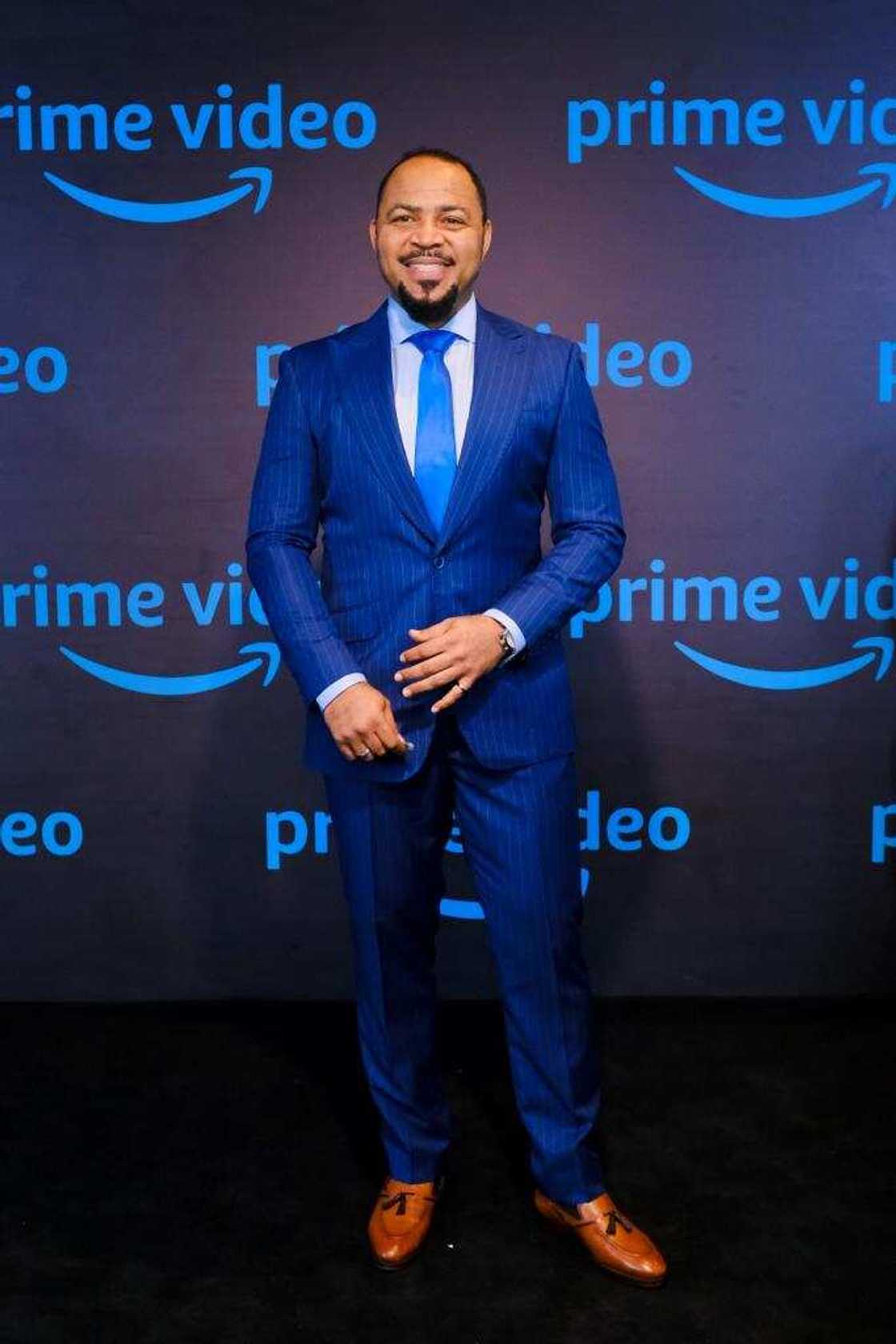 Prime Video 13 Prime Video 13