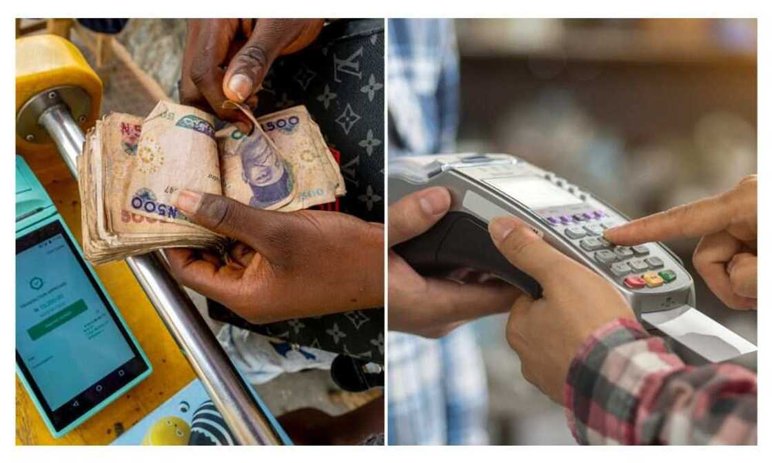 CBN, guidelines, PoS Operators CBN, guidelines, PoS Operators