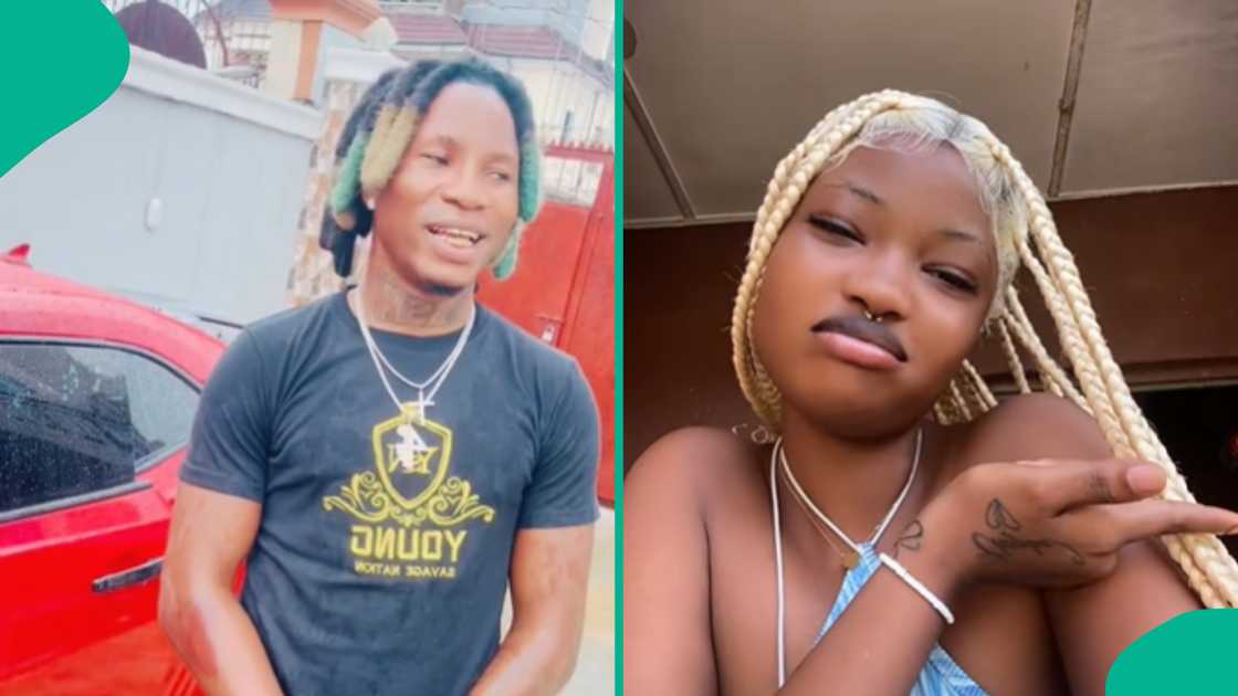 Upcoming musician Og1 Savage arrested over alleged connection to girl's death. Upcoming musician Og1 Savage arrested over alleged connection to girl's death.
