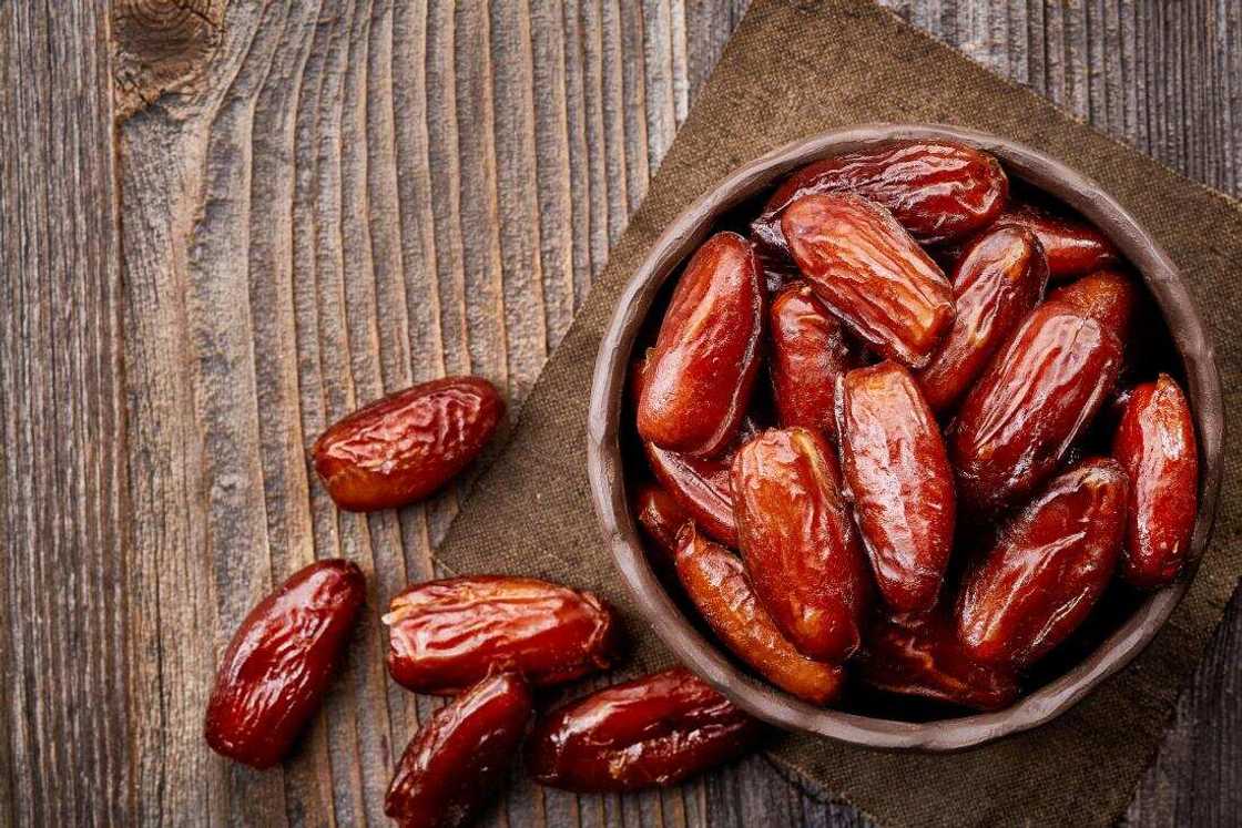 Benefits of eating dates Benefits of eating dates