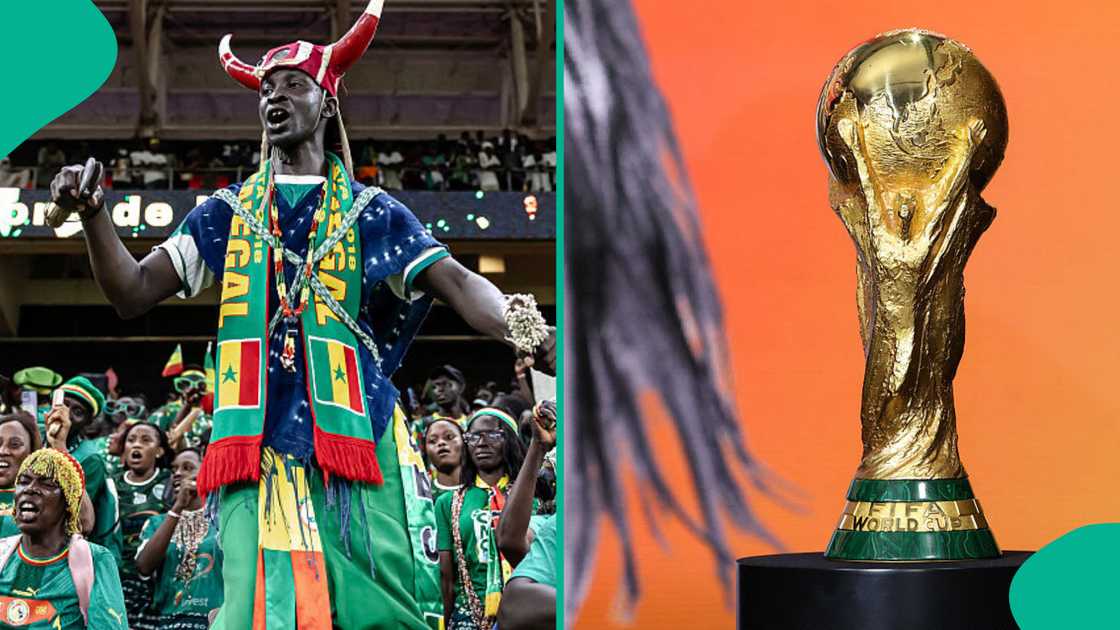 The waiver applies to ticket holders from Algeria, Cape Verde, Ivory Coast, Senegal and Tunisia who register through FIFA’s facilitation system.