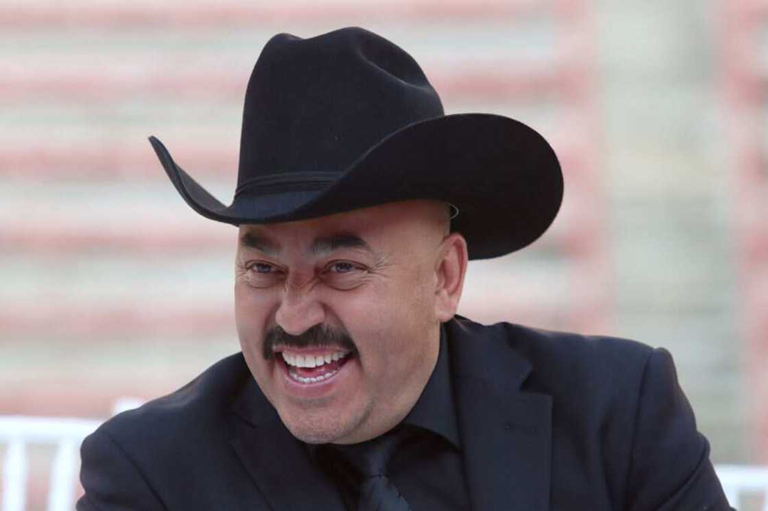 Pedro Rivera’s son Pedro Rivera’s son