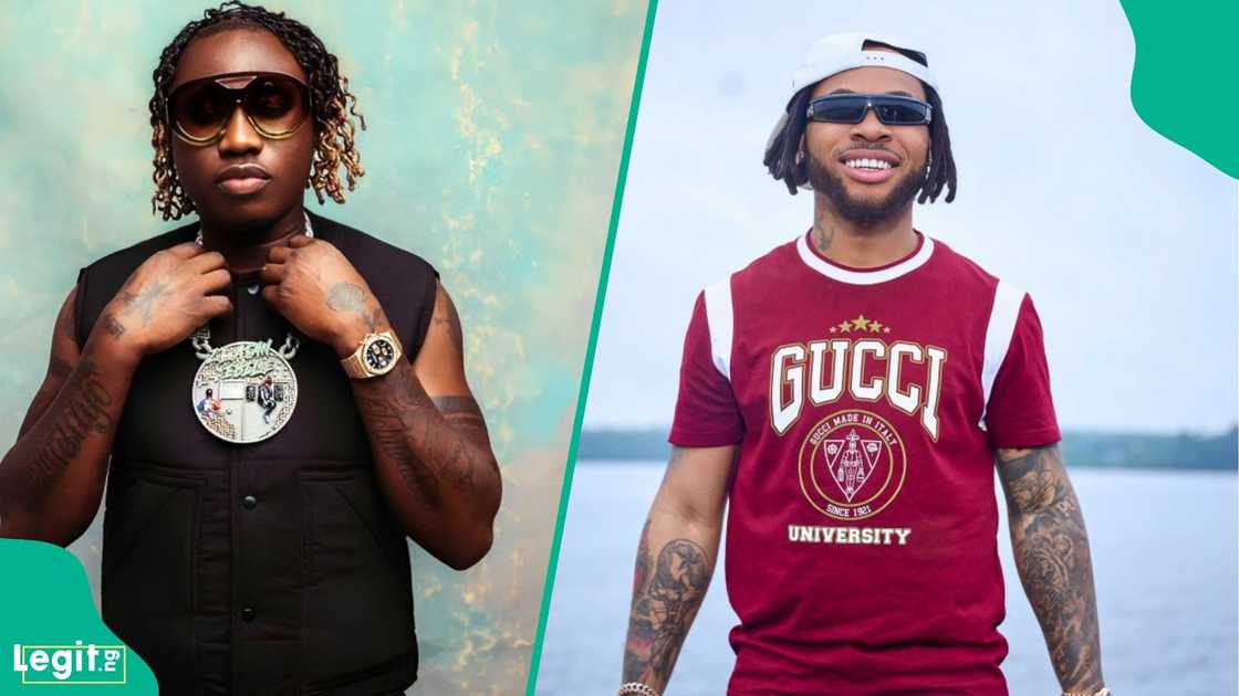 Zlatan Ibile responds as Poco Lee’s management addressed controversy over dancer’s UK case Zlatan Ibile responds as Poco Lee’s management addressed controversy over dancer’s UK case