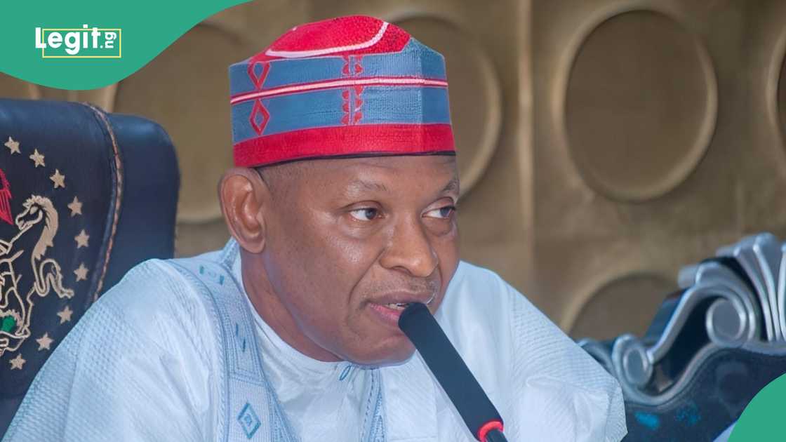 Court delays judgement on Kano LG allocations Court delays judgement on Kano LG allocations