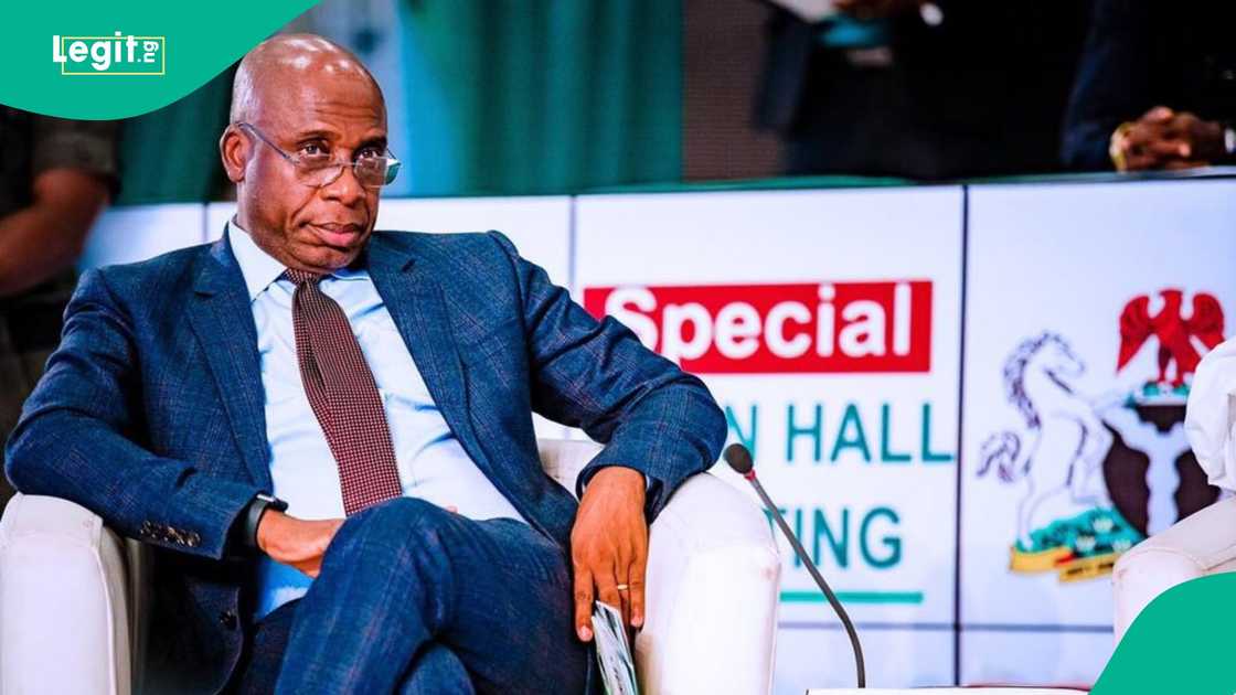 Rotimi Amaechi, the former minister of transportation, has named Maurice Iwu and Mahmood Yakubu as the worst INEC chairmen in Nigeria's history. Rotimi Amaechi, the former minister of transportation, has named Maurice Iwu and Mahmood Yakubu as the worst INEC chairmen in Nigeria's history.