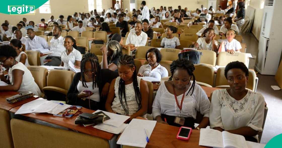 MTN Foundation opens applications for its 2026 scholarship programmes