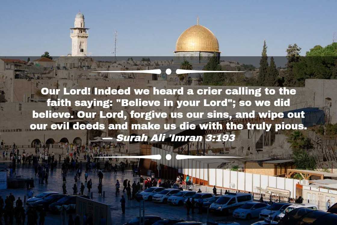 Muslim prayer points for spiritual growth Muslim prayer points for spiritual growth