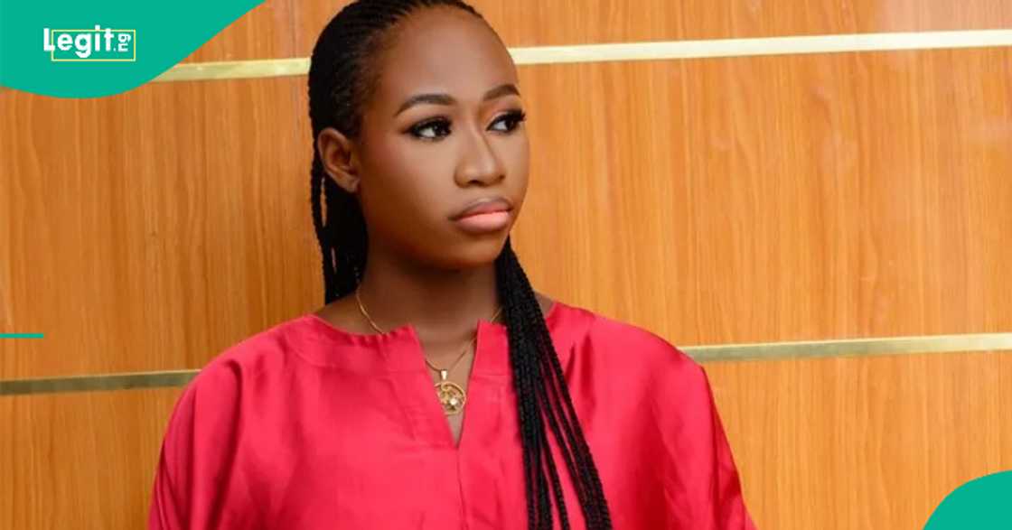 Lady praised for transforming her mother who came for omugwo. Lady praised for transforming her mother who came for omugwo.