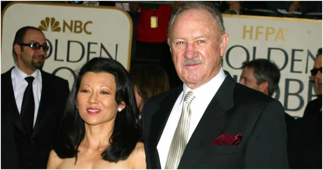 Oscar-winner Gene Hackman, wife Betsy Arakawa and their dog were dead for some time