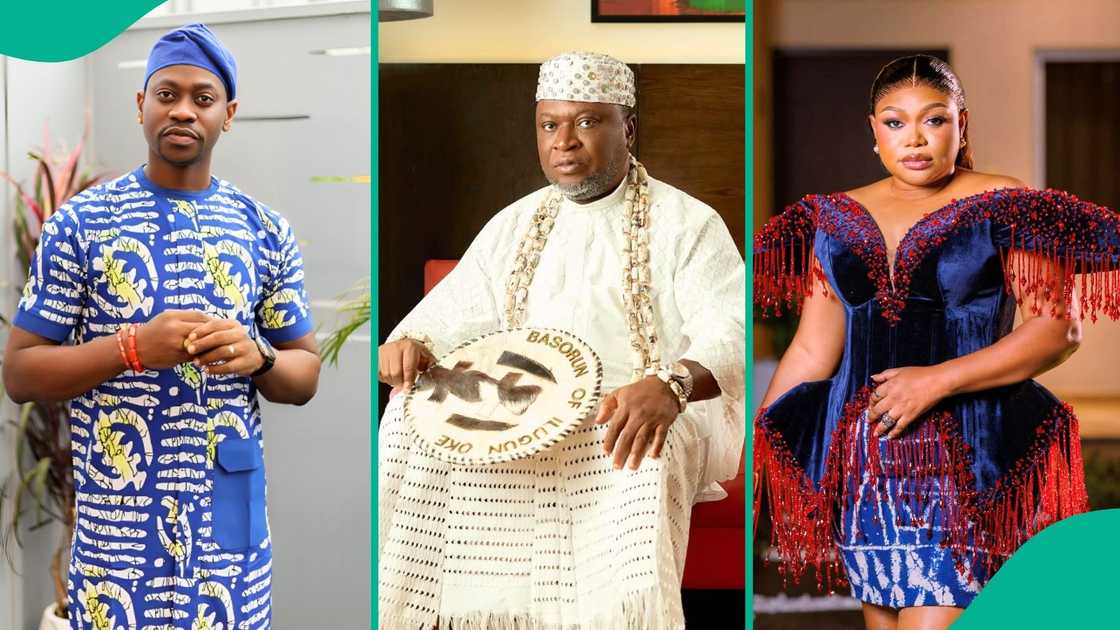 Lateef Adedimeji, Femi Branch, Ruth Kadiri, 7 other celebrities mark Children’s Day with heartbreaking messages after Oyo school attack