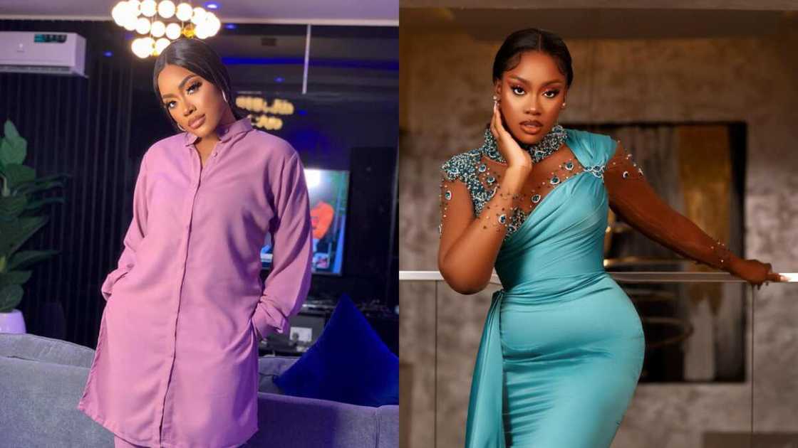 The richest housemates from Big Brother Naija season 7 The richest housemates from Big Brother Naija season 7