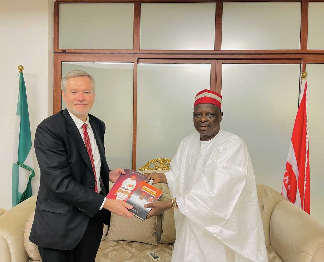 Kwankwaso Kwankwaso