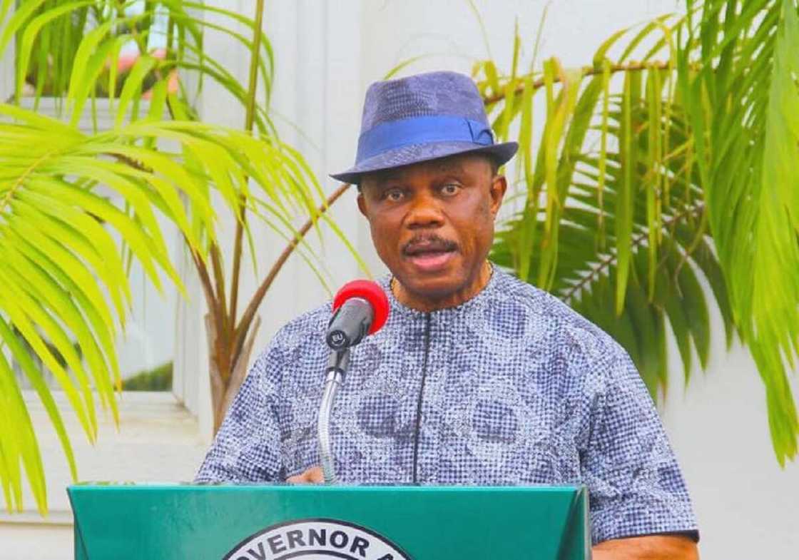 Obiano: Anambra Women Threaten to Protest Naked Over Ex-gov’s Detention, Slams EFCC