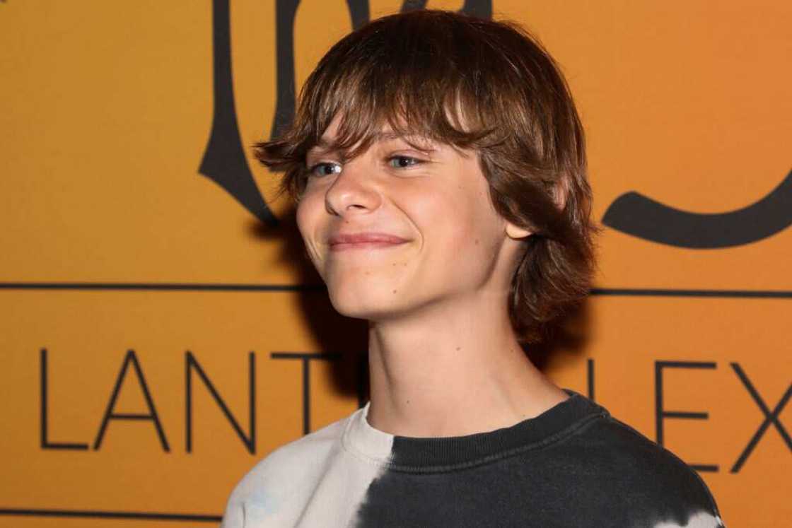 Famous teens Famous teens