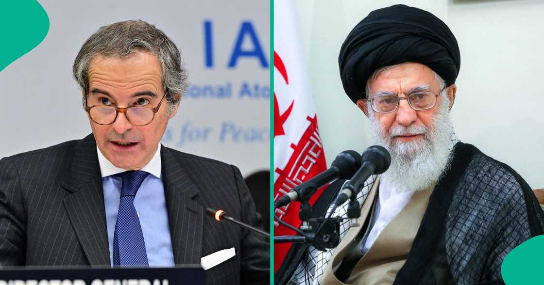 An lalata muhimman wurare kera kayan nukiliya a Iran.