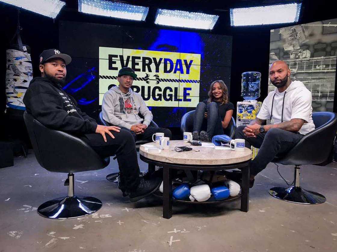 Dj Akademiks Dj Akademiks