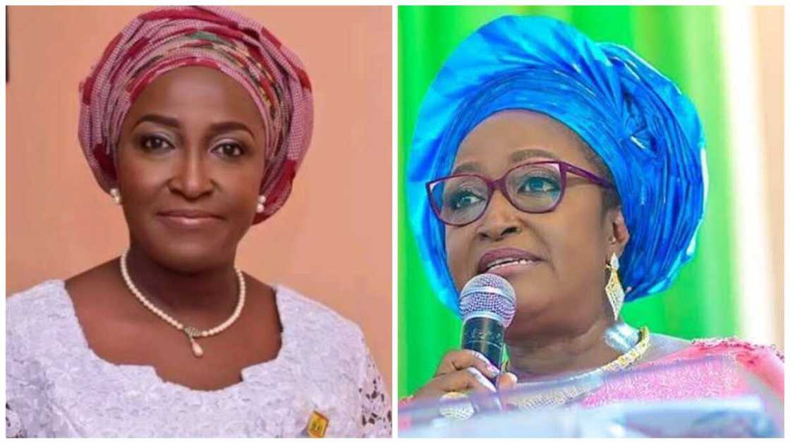 An sako kwamishiniyar NPC a Rivers An sako kwamishiniyar NPC a Rivers