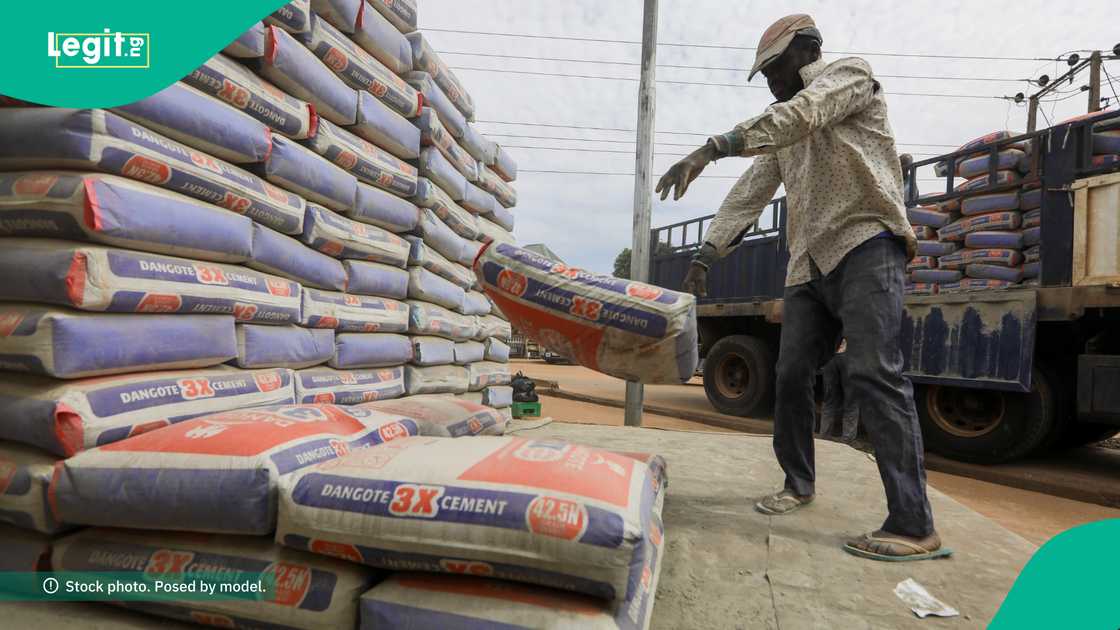 Dangote names his most profitable business Dangote names his most profitable business